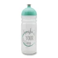 Gesunde Flasche 0,7 l Fresh Türkis